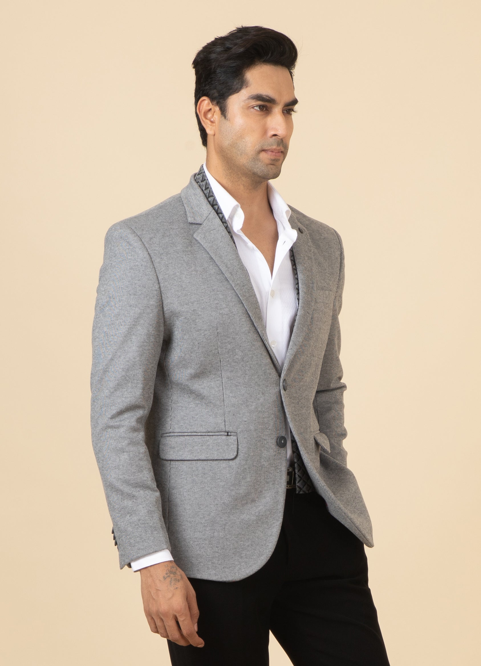 MLS COAT 1PCS