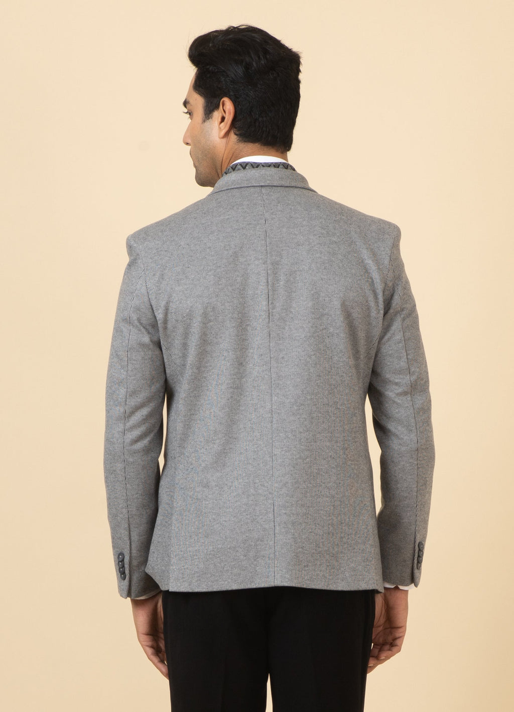 MLS COAT 1PCS