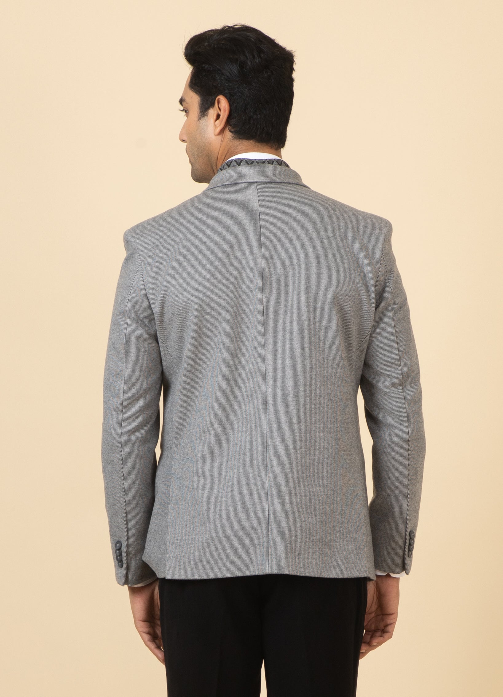 MLS COAT 1PCS