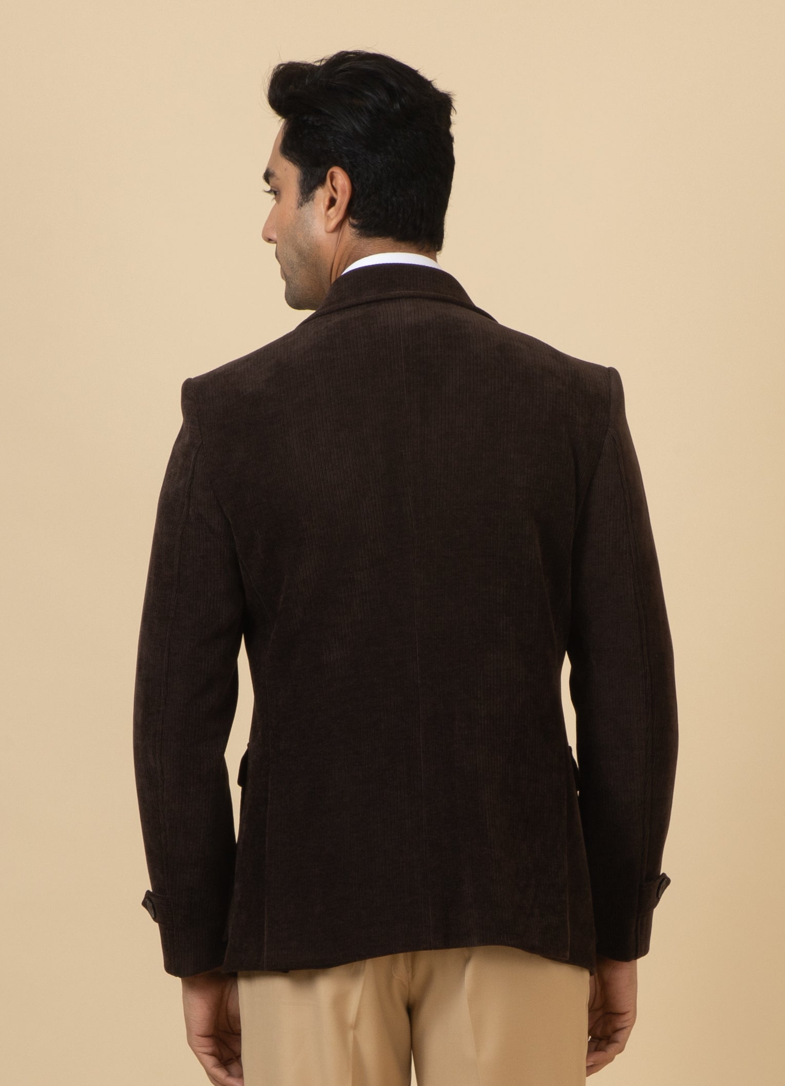 MLS CARGO COAT 1PCS