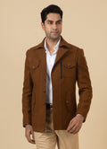 MLS CARGO COAT 1PCS