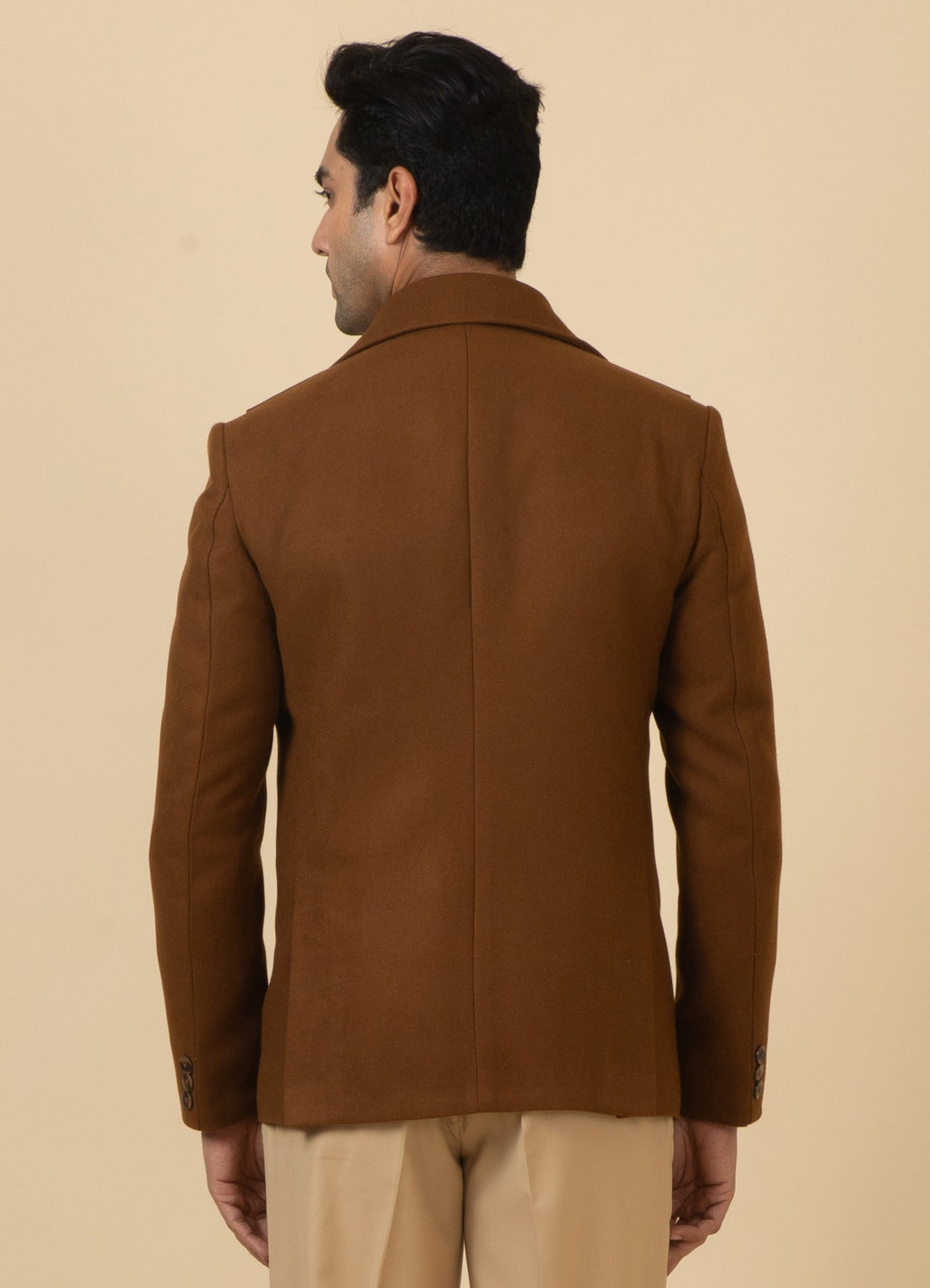 MLS CARGO COAT 1PCS